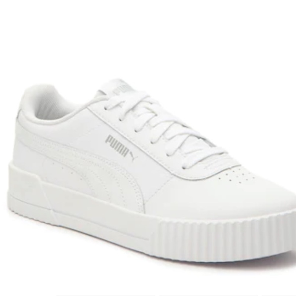 White pumas